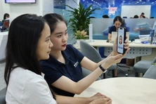 Không xác thực sinh trắc học sẽ không thể rút, chuyển tiền online từ 2025