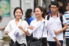 Cảnh báo lừa đảo thu học phí tân sinh viên