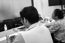 Hành trình tìm lại quyền đi học cho những đứa trẻ từ cuốn học bạ bản sao