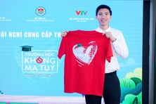 Ma túy là nguyên nhân của nhiều vụ trọng án nhức nhối trong xã hội