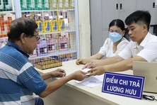Những trường hợp bị chấm dứt hưởng lương hưu theo quy định mới từ 1/7/2025