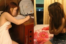 Mại dâm biến tướng theo hợp đồng, nhận “con nuôi bố nuôi”, thuê người yêu