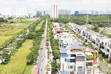 Bỏ điều kiện về quy hoạch – Điểm mới "cởi trói" cho tách thửa ở TPHCM
