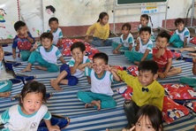 Hàng loạt vụ việc bạo hành trẻ em cần ngăn chặn lập tức!