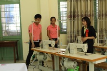 Phát huy tiềm năng trí tuệ, sức sáng tạo của nhà giáo giáo dục nghề nghiệp