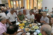 Đảm bảo an toàn cho người có công, đối tượng bảo trợ xã hội trong bão, lũ