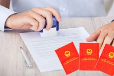 7 trường hợp bị hủy sổ đỏ và 3 trường hợp bị hủy đăng ký biến động đất đai