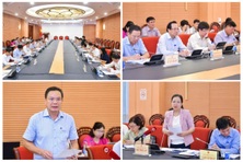 Đảm bảo mục tiêu giảm nghèo đa chiều, bao trùm, bền vững, hạn chế tái nghèo