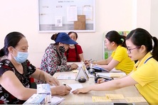 Hơn 600 dân công hỏa tuyến đã từ trần sẽ được chi trả trợ cấp mai táng phí