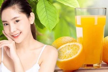 Tác dụng tuyệt vời từ quả cam, vị thuốc 4 mùa, bất ngờ hơn đừng vứt vỏ, hạt