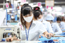 Doanh nghiệp tăng đãi ngộ, thu hút lao động