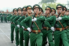 Tăng 15% trợ cấp hằng tháng với quân nhân đã phục viên, xuất ngũ, thôi việc