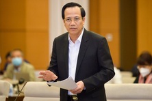 Tăng độ "phủ" BH thất nghiệp: Hợp đồng lao động từ 1 tháng được tham gia