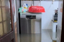 Nhiều cách xử lý nhanh, hiệu quả các thiết bị điện tử bị ngập nước