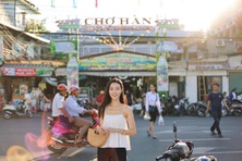 Đà Nẵng xây dựng thêm một số chợ điểm phục vụ du lịch, điểm đến hấp dẫn