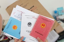 Vắng mặt ở địa phương bao lâu thì bị xóa đăng ký thường trú?