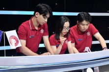 Hơn 15.000 sinh viên tham gia chương trình học cách tránh bẫy lừa đảo