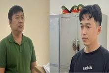 Buôn bán phân bón giả, hai đối tượng bị khởi tố