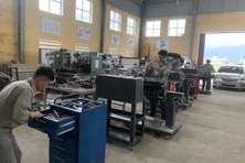 Một số trường dạy nghề ở Hòa Bình nhiều năm không tuyển đủ chỉ tiêu