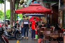 Để “kinh tế vỉa hè” trở thành nét văn minh của đô thị