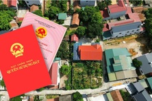 Các khoản tiền phải nộp khi làm Sổ đỏ năm 2024