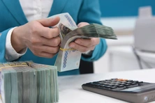 Hà Nội cho phép một số quận dùng nguồn cải cách tiền lương để chi đầu tư
