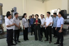 466 nhà giáo "tranh tài" tại Hội giảng Nhà giáo Giáo dục nghề nghiệp 2024