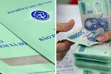 Những loại phụ cấp phải tính đóng Bảo hiểm xã hội hằng tháng