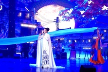 Vang lên những thanh âm Hà Nội trong chiều thu lá đổ