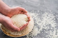 Bí quyết bảo quản gạo cả năm mà vẫn dẻo và thơm ngon