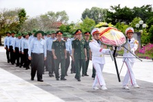 Thanh Hóa xuất quân tìm kiếm, quy tập hài cốt liệt sĩ