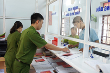 Bộ Công an đề xuất hàng loạt quy định mới về thường trú tạm trú sắp áp dụng