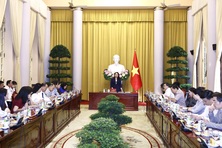Hỗ trợ gần 87.000 lượt trẻ em có hoàn cảnh khó khăn