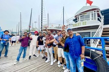 Du lịch Việt làm gì để thu hút giới siêu giàu?