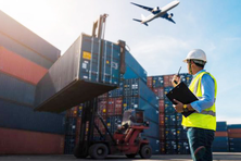 Blockchain, AI là giải pháp cấp bách, chìa khóa để logistics tăng trưởng