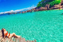 Đảo ngọc của Việt Nam năm thứ 3 lọt Top những đảo tuyệt vời nhất thế giới