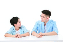 Nói với con về giới tính và tình yêu