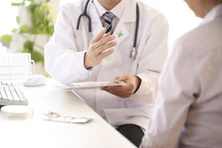 Xét nghiệm nồng độ cồn với người khám sức khỏe lái xe là không cần thiết