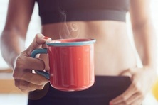 Cà phê có tác dụng tuyệt vời để giảm cân, quan trọng là cách sử dụng