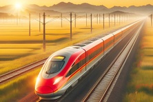 Đường sắt tốc độ cao Bắc-Nam: Nguồn lực đầu tư không còn là trở ngại lớn