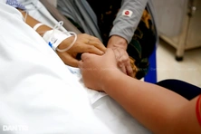 Người lao động bị bệnh hiểm nghèo được công đoàn hỗ trợ thế nào?