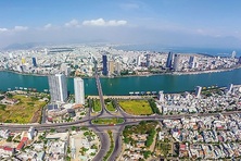 Chi tiết diện tích tối thiểu khi tách thửa đất tại các phường của Đà Nẵng