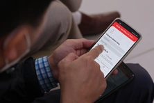 4 trường hợp bị khoá SIM, thu hồi số điện thoại
