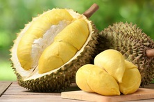 Khẳng định vị thế  "vua trái cây", xuất khẩu sầu riêng đạt hơn 3 tỷ USD