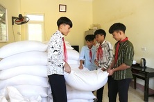Tạm trú ở vùng khó khăn có được hỗ trợ chi phí học tập?