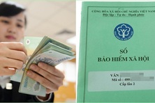 Dự kiến điều chỉnh tiền lương, thu nhập tháng đã đóng BHXH từ năm 2025