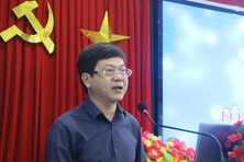Quảng Ngãi bồi dưỡng nghiệp vụ cho cán bộ ngành thông tin về giảm nghèo