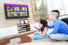Quảng cáo thương mại hướng tới trẻ em: Hệ lụy và giải pháp