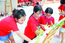 Trẻ em khởi nghiệp và làm chủ: Tại sao không?