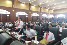 Nguy hại từ việc trẻ bị bạo lực tinh thần